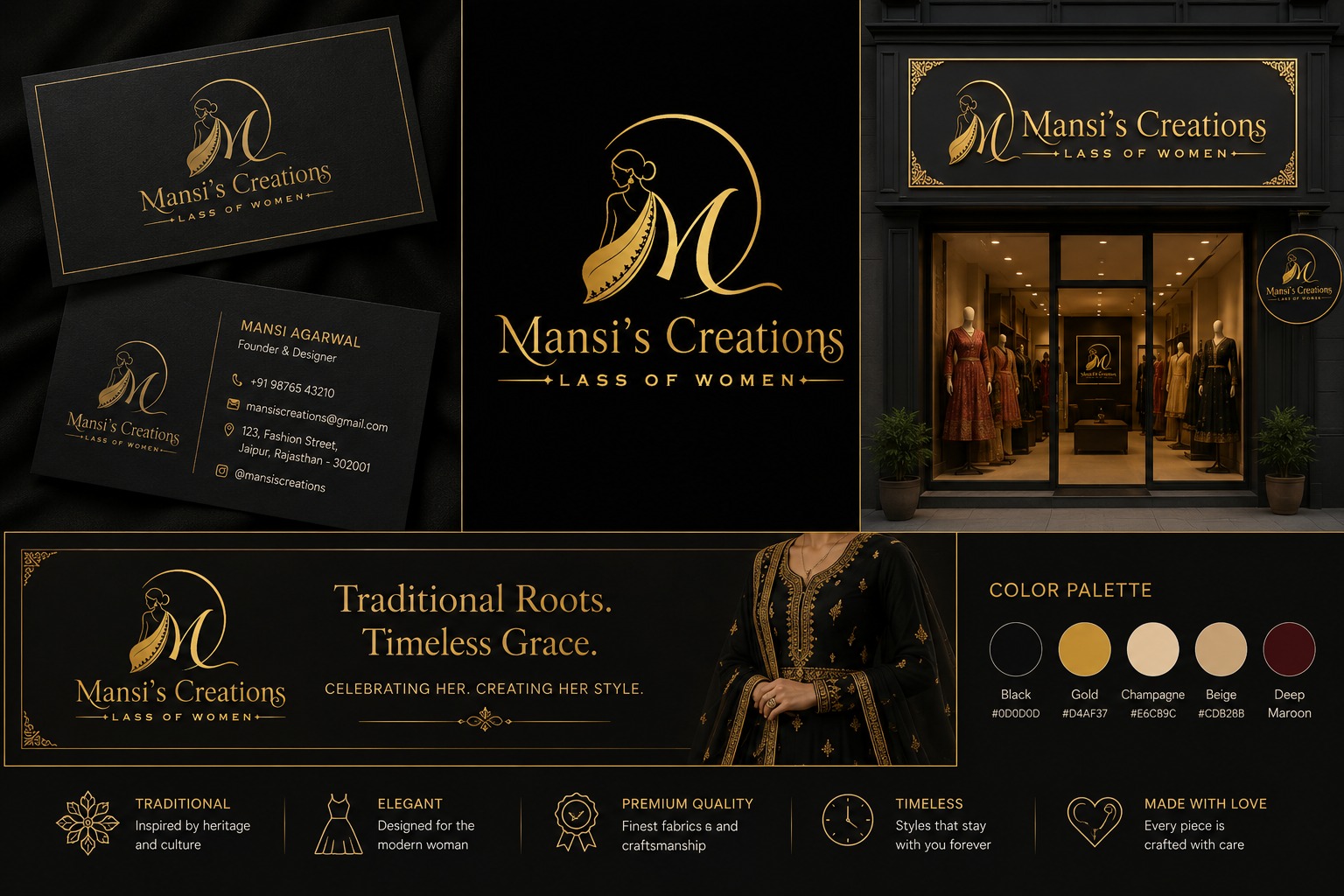 Logo design 41 by Brandingo